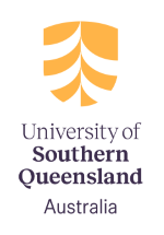 UniSQ logo